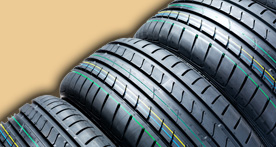 Do You Sell Tires?